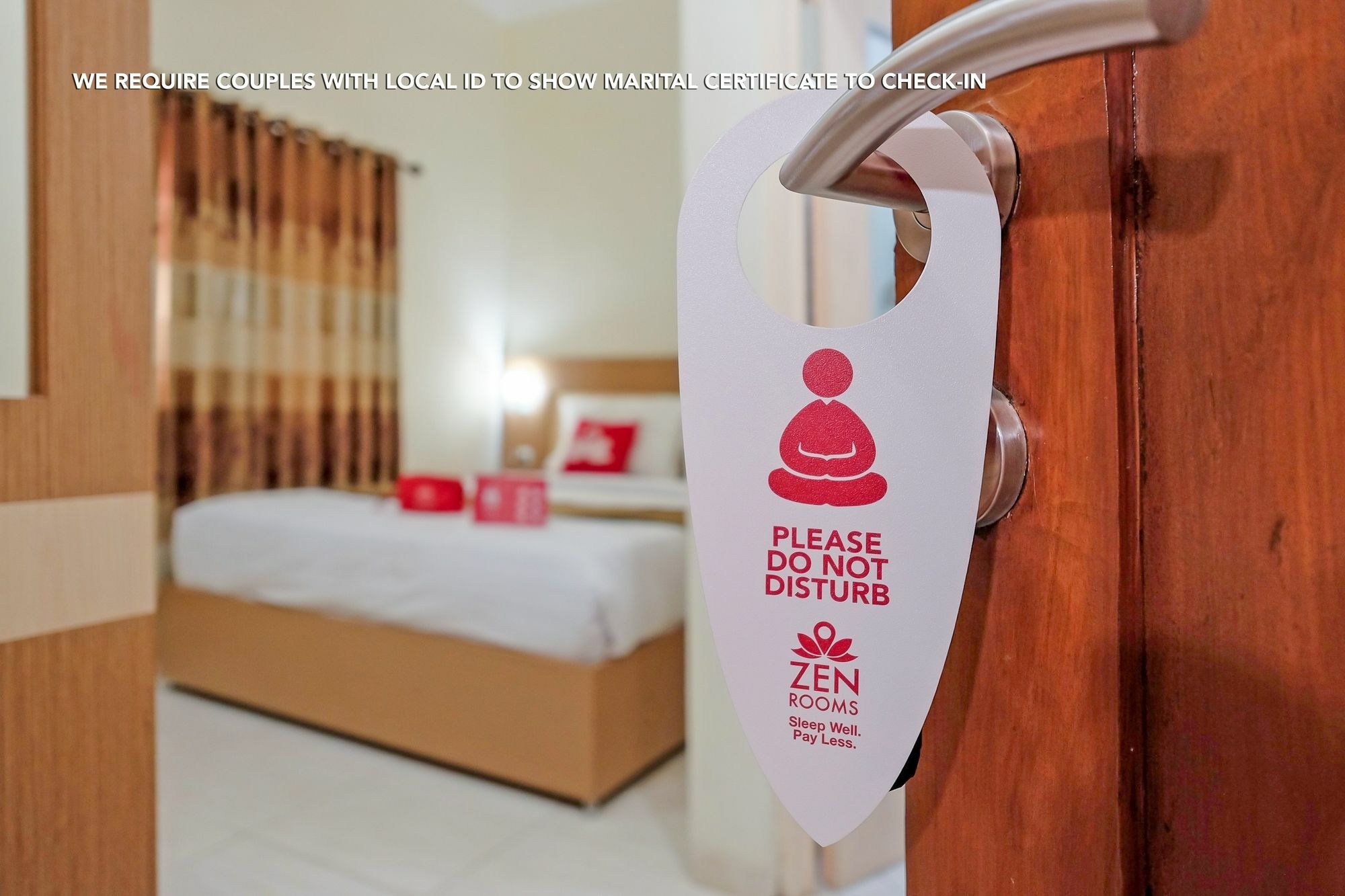 Zen Rooms Near Stasiun Kota Baru Malang Extérieur photo