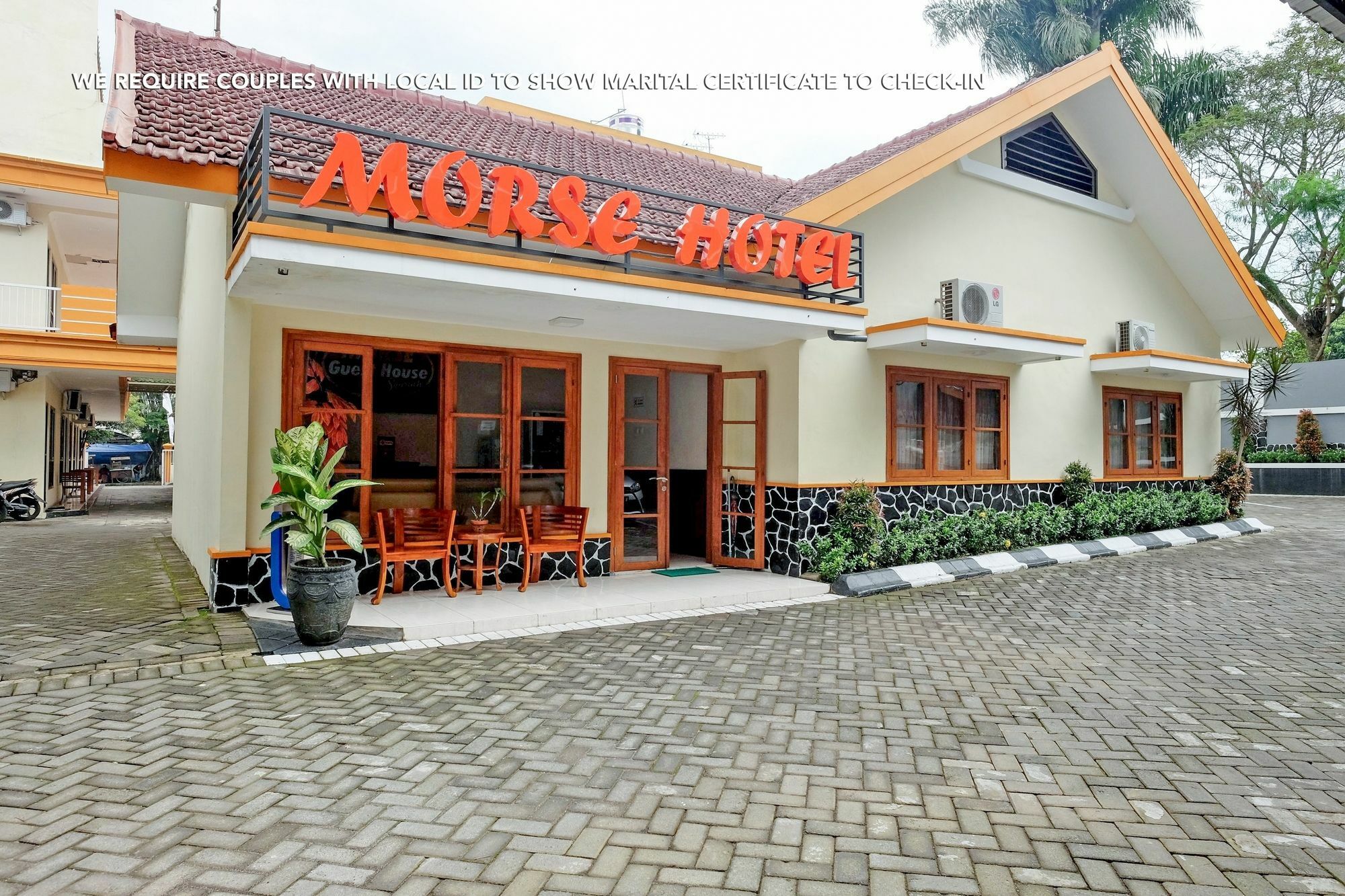 Zen Rooms Near Stasiun Kota Baru Malang Extérieur photo